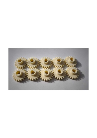 Hm 130 Kuluçka Silindir Viyol Dişli Çark Set C