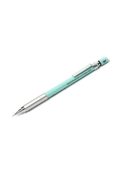 Pentel Pg607 0,7 Mint Teknk Çizim Versatil Kalem Çok Renkli