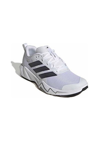 Adidas Rapidmove Go Traine Erkek Antrenman Ayakkabısı Jq1461 Beyaz Beyaz