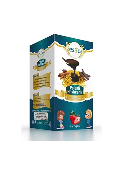 Havlucanlı Macun 420 Gr. 1 G