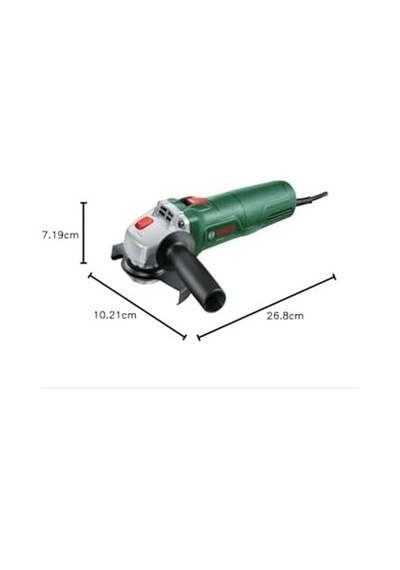 Home And Garden Bosch Üniversal Fırça 3,6 V Akülü Fırça