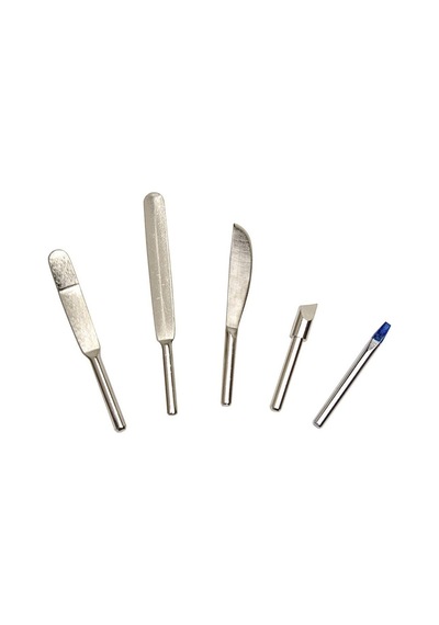 Weller Tb 100 Eu Havya Ve Kesme Tabancası