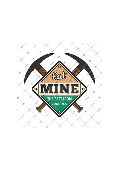Bay Etiket Msl49 Maden Sticker