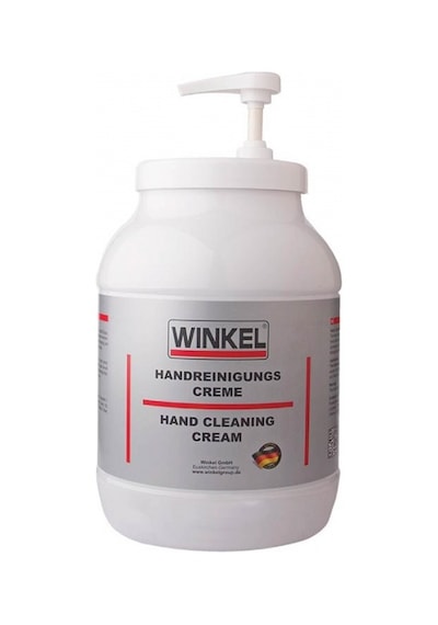 Wınkel Portakallı Endüstriyel El Temizleme Kremi 3 Lt 140598