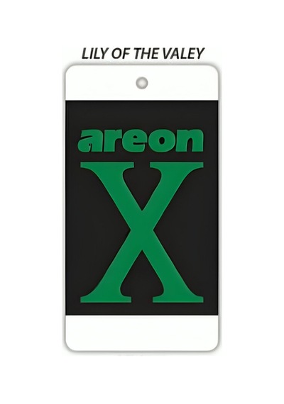 Areon X Asma Koku Lily Of The Vall