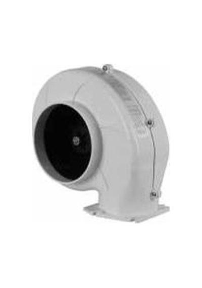 Sealux Blower Salyangoz Seaflo Ø75Mm 12V