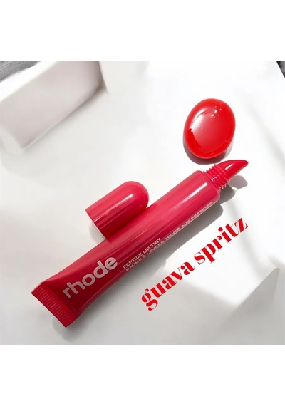 Rhode Ribbon Guava Spritz Tarzında Dudak Parlatıcı Diğer