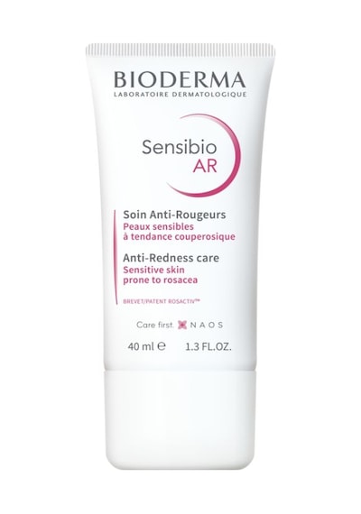 Bioderma Sensibio Ar Kızarıklık Karşıtı Bakım Kremi 40 ML