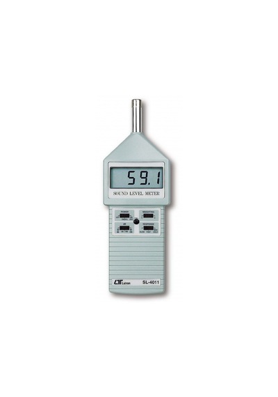 Lutron Sl-4011 Ses Seviye Ölçer Diğer