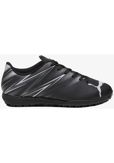 Puma Attacanto Tt Jr Çocuk Siyah Krampon Halı Saha 10748101 Siyah