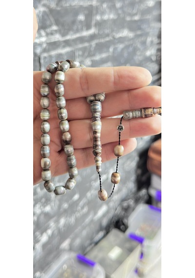 Kestane İncisi Naim Şahin 7 9mm. 36,21gr.