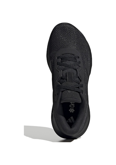 Adidas Galaxy 7 M Id8764 Unisex Spor Ayakkabı Siyah
