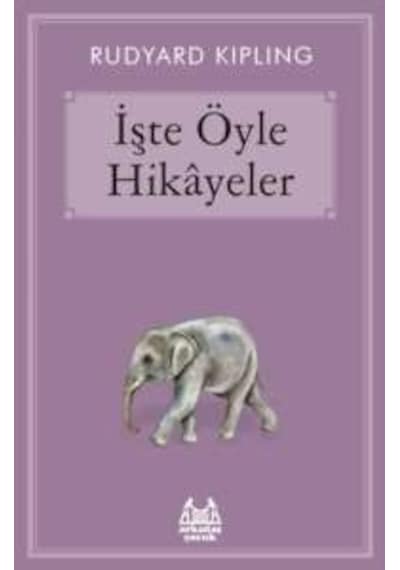 İşte Öyle Hikayeler Arkadaş Yayınevi