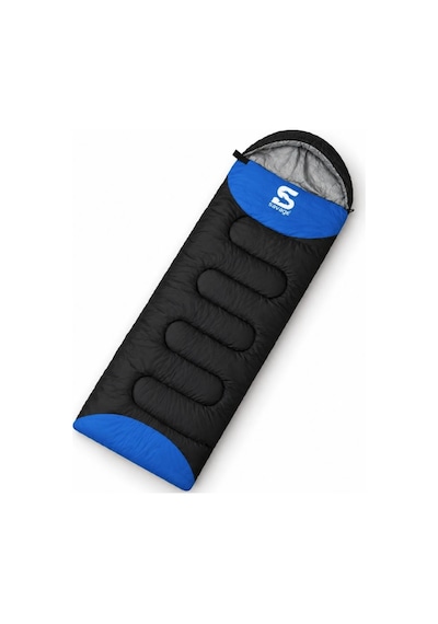 Kamp Uyku Tulumu - Blink - Mavi - Extreme -20c - Savage Ys-509 Diğer