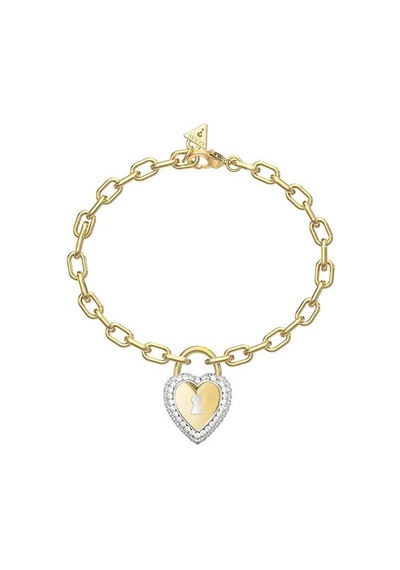 Guess Jgujubb06061jwygrhs Altın Bileklik
