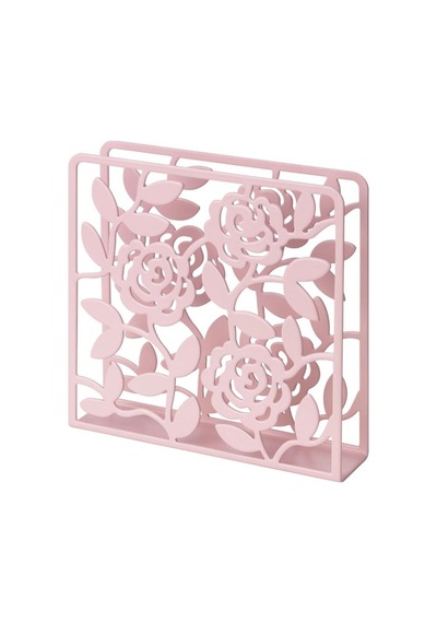 Ikea Lıksıdıg Peçetelik 16 X 4 X 16 Cm Açık Pembe