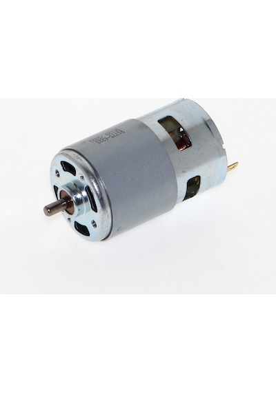 Rs775 Dc Motor 12V-36V 7500-15000 Rpm