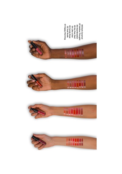 Le Volume Plump & Care Lipgloss 16 Ruj 0