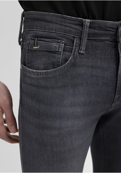 Mavi - Jake Lux Black Antrasit Jean Pantolon 00422a1743 Çok Renkli