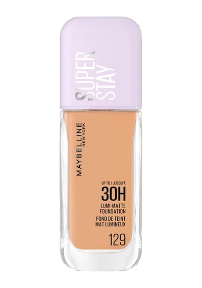 Maybelline New York Super Stay Lumi Fondöten - 129 - 6 Adet Tarı