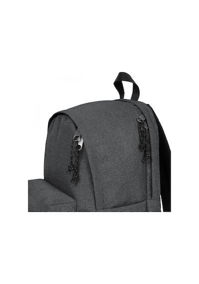 Eastpak Day Office Black Denim Sırt Çantası