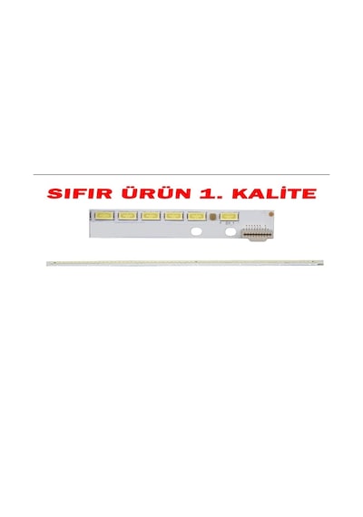 Lg 47La640S Led Bar 6922L-0043A 6922L-0065A Beko Arçelik Uyumlu B47