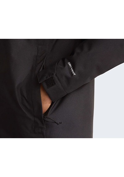 The North Face W Quest Trıclımate Kadın Outdoor Montu 3'ü 1 Arada Nf0a8g11jk31 Siyah