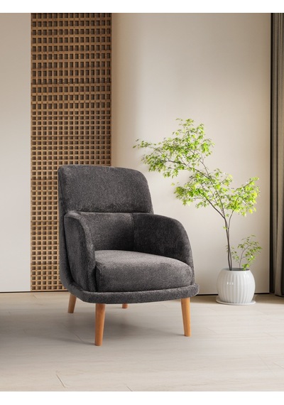 Zeus Salon Koltuk Takımı 3+3+1
