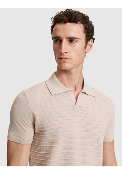 Pierre Cardin Erkek Bej Kazak /triko 50320799-vr011