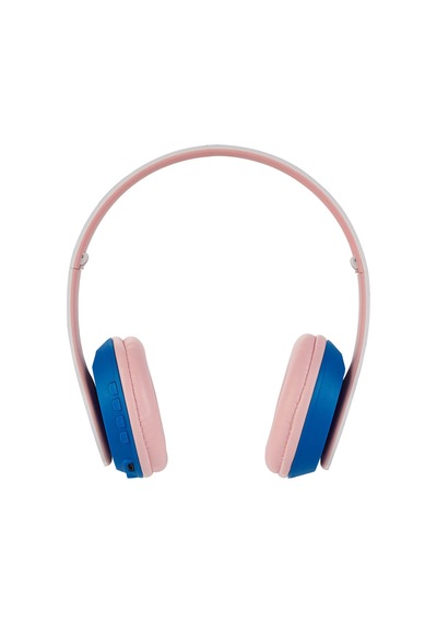 Disney Frozen Karlar Ülkesi 2 Bluetooth Lisanslı Kulak Üstü Çocuk Kulaklığı