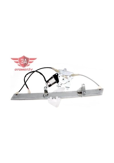 Mitsubishi Cam Krikosu Sol Elektrikli(24V)Motorlu Canter 635-659 401271721