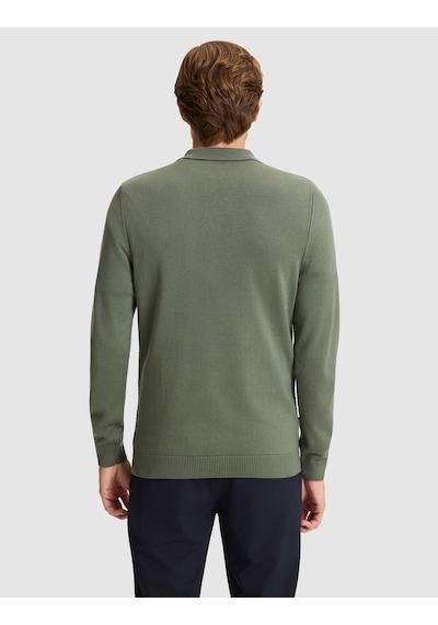 Pierre Cardin Duman Slim Fit Kazak 50333916 Vr210 Gri