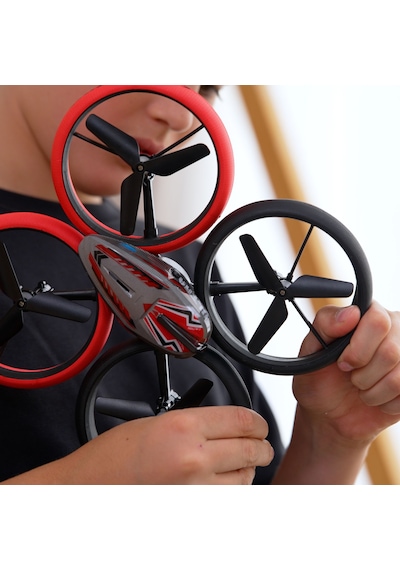 Silverlit Bumper Drone Lite 84826
