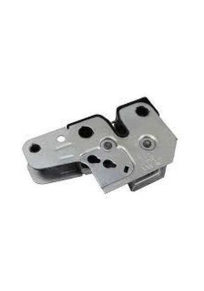 Wisco Motor Kaput Kilidi Vw Jetta 2010 Oem 5c7823509a