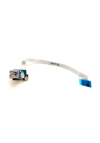 Lenovo Uyumlu Ideapad G585 Notebook Usb Bord (Ls-7982P)