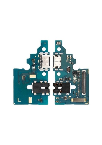 BYR Samsung Galaxy A51 Uyumlu Şarj Soketi Mikrofon Bordu SM-A515F