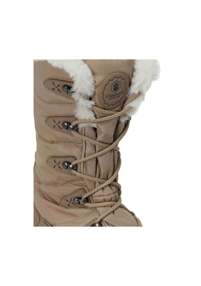 Lumberjack Lead 4pr Kadın Kum Waterproof Bot Kum