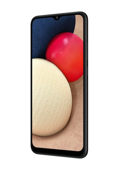 Samsung Galaxy A02S Duos 32 GB (Samsung Türkiye Garantili)