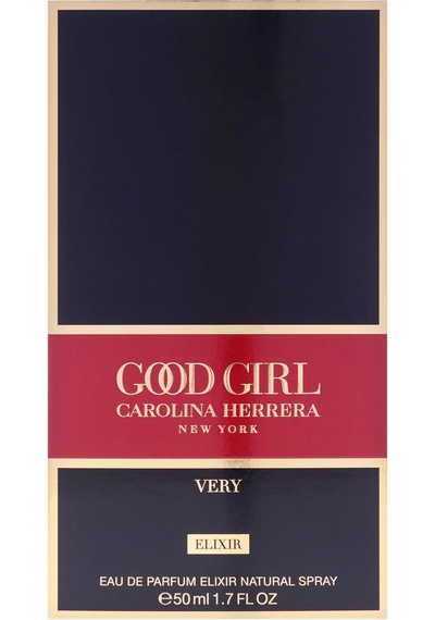 Carolina Herrera Very Good Girl Elixir Edp 50 Ml Parfüm Diğer