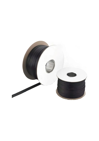 Gremtek 6mm 100 Metre Halojen Free Kablo Toplama Çorabı Düzenleyici Koruyucu Spiral 100 Adet