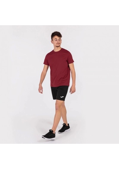 Joma T-shirt Desert Bordo 101739.671 Bo