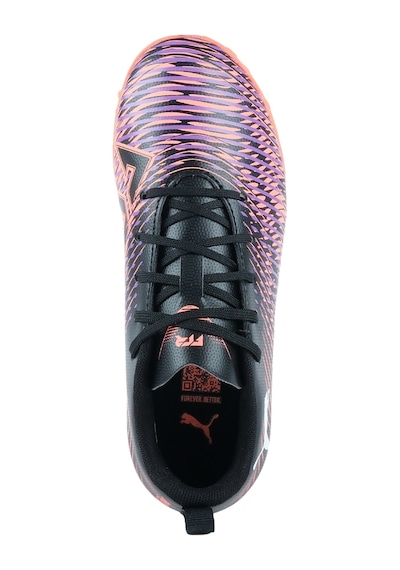 Puma Future 8 Play Tt Çocuk Halı Saha Ayakkabısı 108396-01 Siyah
