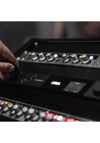 Audient 04 0017 Orıa Immersive Audio Interface Atmos 9.1.6 Miks