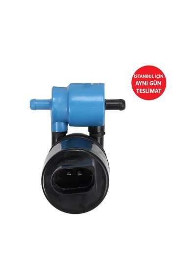 Seat Leon Cam Silecek Su Fiskiye Motoru 2001--2016