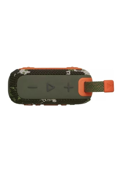 Jbl Go 4, 4.2w, Kamuflaj 263136318