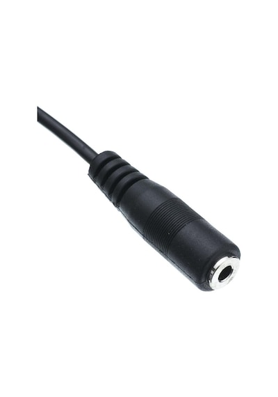 4268 3.5mm Dişi Erkek Kulaklık Stereo Uzatma Kablosu 3 Metre
