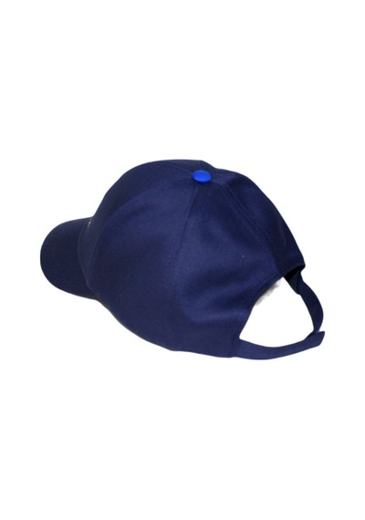 Golden Buffalo Fransa 100. Yıl Özel Unisex Şapka