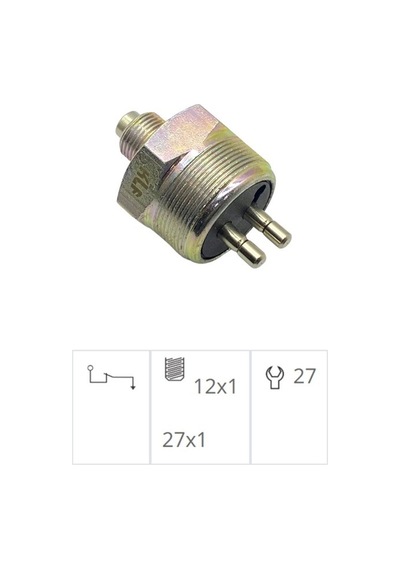 Geri Vites Müşürü Mercedes Sprınter/vıano/vıto