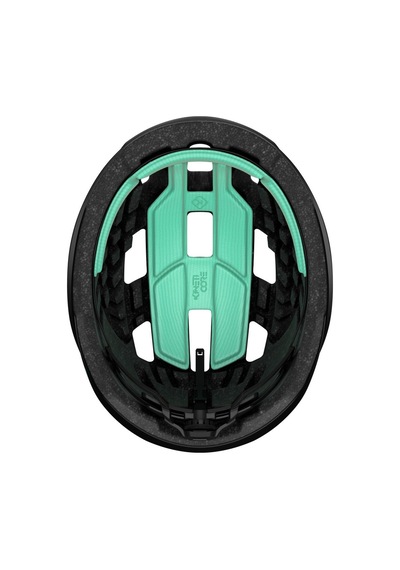 Lazer Tonic Kineticore Yol Kask Mat Siyah L 58/61cm Siyah