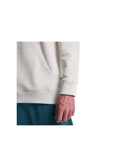 Bıllabong Billabong Arch Po Erkek Bej Sweatshirt Oah Bej